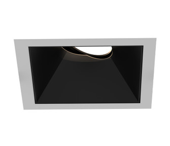 Oscar LED Recessed Fixture in White (40|OSC3ST02RG011027WCL)