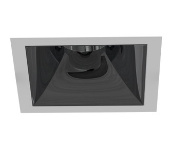 Oscar LED Recessed Fixture in White (40|OSC3ST02RF051530WCL)