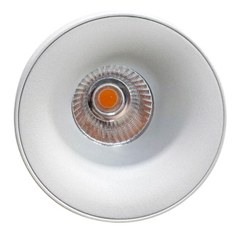 Echo LED Recessed Fixture in White (40|ECO1R02RF1530WCLWH)