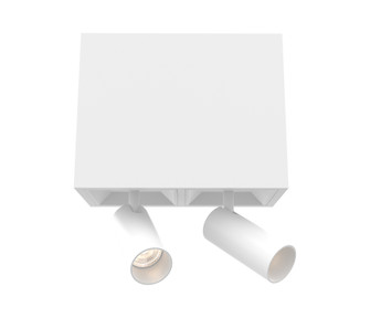 BRAVO BVO SM2LT WH SPOT 15W40K (40|BVOS202STST1540)