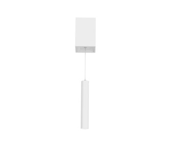 Bravo LED Flushmount in White (40|BVOS102SU1530)