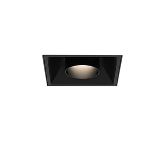 Bravo LED Recessed Fixture in Black (40|BVOR1TL01SG1530WCL)