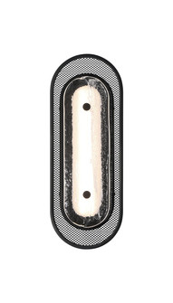 Tramore One Light Wall Sconce in Gold (40|49170023)