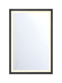 ARTELL ARTELL-MR-24INX36IN-BK-LED in Black (40|48974035)