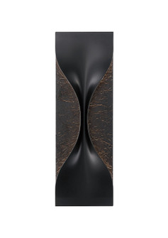 SHAYLA SHAYLA-OD-18IN-GBM in Gold-Black (40|48972017)