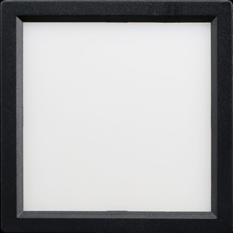 Troy LED Flushmount in Black (40|47524026)