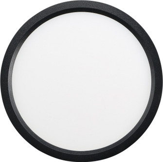Artemis LED Flushmount in Black (40|47521025)