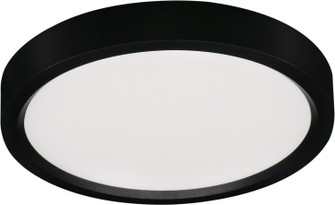 Artemis LED Flushmount in Black (40|47519022)