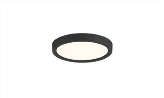 Artemis LED Flushmount in Black (40|47516021)