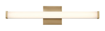 Ronning LED Wall Mount in Gold (40|46818041)