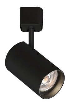 Simon LED Track Head in Black (40|457993001)