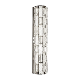 Elegance LED Wall Sconce in Chrome (78|AC6927PN)