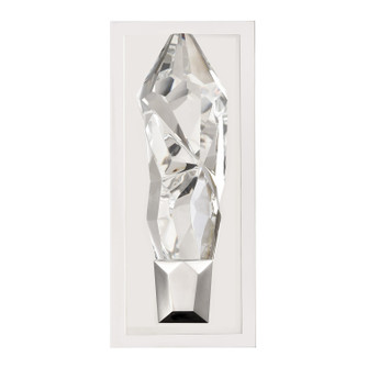 Angelus LED Wall Sconce in Matte White (360|WS11406LED1MW)