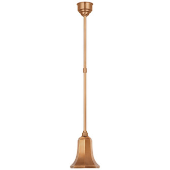 Academy Barn Light LED Pendant in Soft Copper (268|TOB5815SCSC)