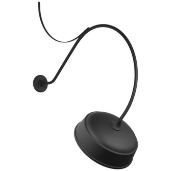 Academy Barn Light LED Barn Light in Matte Black (268|TOB2807MBKS7MBK)