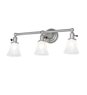 Revival Three Light Vanity (57|276571)
