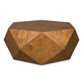 Hughes Coffee Table in Caramel (52|50113)