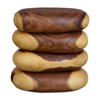 Carrillo End Table in Natural (52|50065)