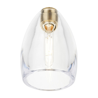 Downtown Urban Glass (405|G4856CL)