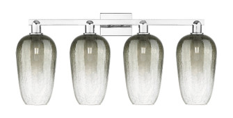 Arcadia Four Light Bath Vanity in Polished Chrome (405|7164WPCG4847SL)