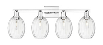 Arcadia Four Light Bath Vanity in Polished Chrome (405|7164WPCG4596CL)