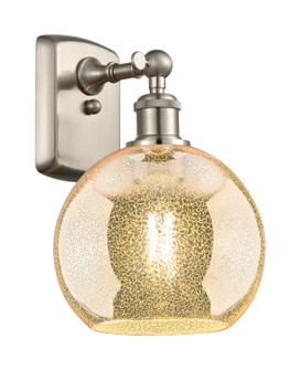 Ballston One Light Wall Sconce in Brushed Satin Nickel (405|5161WSNG1288)