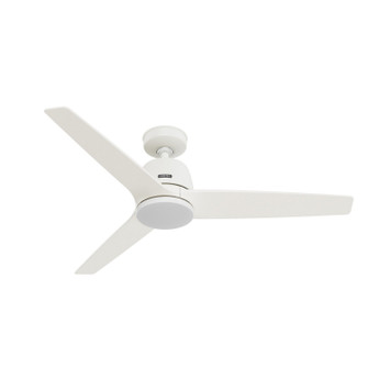 Malden 52'' Ceiling Fan in Matte White (47|53547)