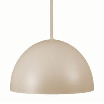 Erling One Light Pendant in Sandstone (47|48128) Erling One Light Pendant in Sandstone (47|48128)