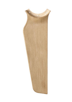 TriAire Custom Blade Set of 3 in Natural (26|BPW851444NW)