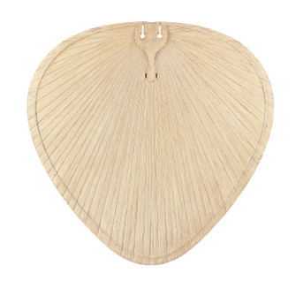 Islander DC Blade Set of 5 in Natural (26|BPP1N)
