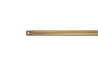 4'' Downrod Downrod in Modern Bronze (46|DR4MBZ)