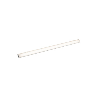 CounterMax 24V LED Channel Surface Mount LED Channel in Brushed Aluminum (16|UCL2488942AL)