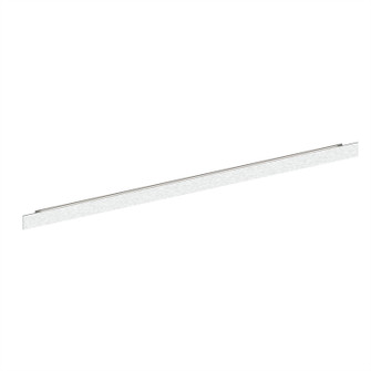 Lithe LED Wall Lamp in Natural Anodized (69|345477WL)