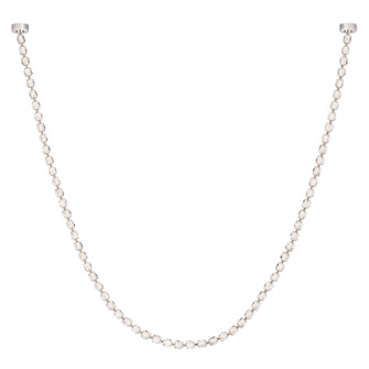 Seduction LED Pendant in Polish Nickel (546|SJ4366IC701R)