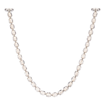 Seduction LED Pendant in Polish Nickel (546|SJ4333RE701R)