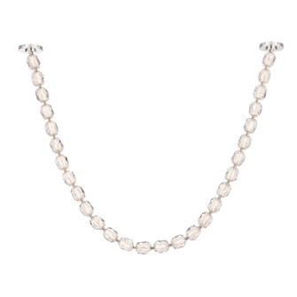 Seduction LED Pendant in Polish Nickel (546|SJ4328RE701R)