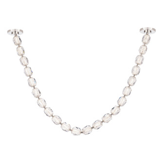 Seduction LED Pendant in Polish Nickel (546|SJ4322RE701R)