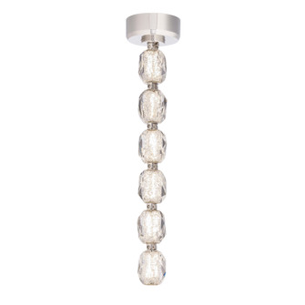 Seduction LED Mini Pendant in Polish Nickel (546|SJ4306IC701R)