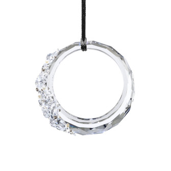 Serenity LED Mini Pendant in Polished Chrome (546|SJ3611RBL702R)