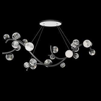 Audacity LED Pendant in Antique Pewter (546|SJ22557717R)