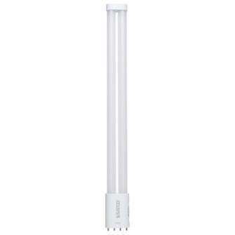 Light Bulb in Frost (230|S18422)