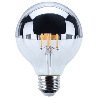 Light Bulb in Silver (230|S12541)