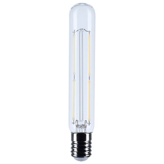 Light Bulb in Clear (230|S12522)
