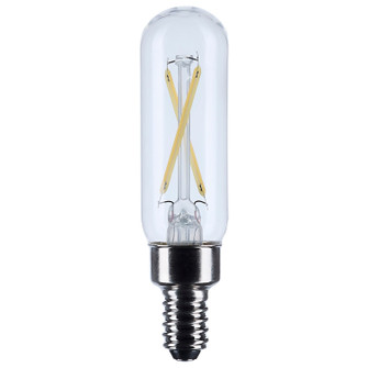 Light Bulb in Clear (230|S12518)