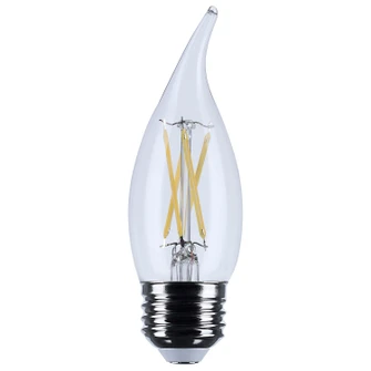 Light Bulb in Clear (230|S12512)