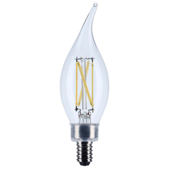 Light Bulb in Clear (230|S12508)