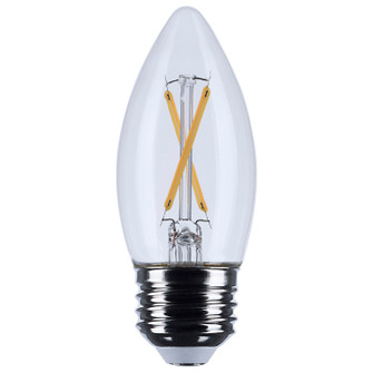 Light Bulb in Clear (230|S12499)