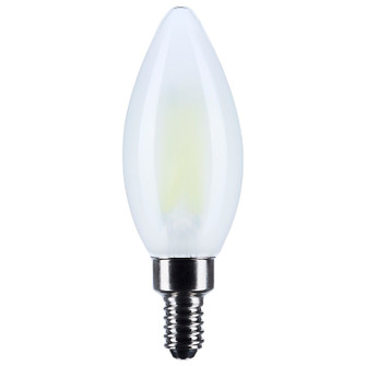 Light Bulb in Frost (230|S12497)