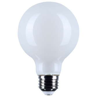 Light Bulb in White (230|S12483)