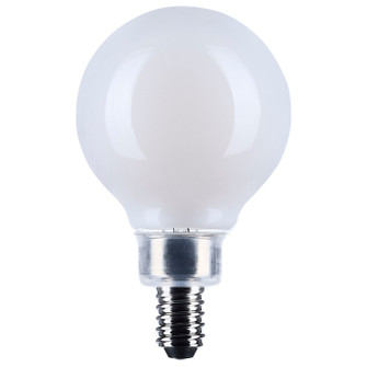 Light Bulb in White (230|S12474)